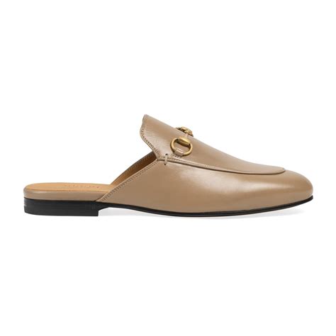 chunky loafer gucci|Gucci backless loafers women.